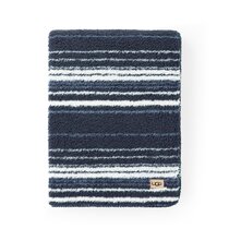 Ugg blanket black online friday 2020